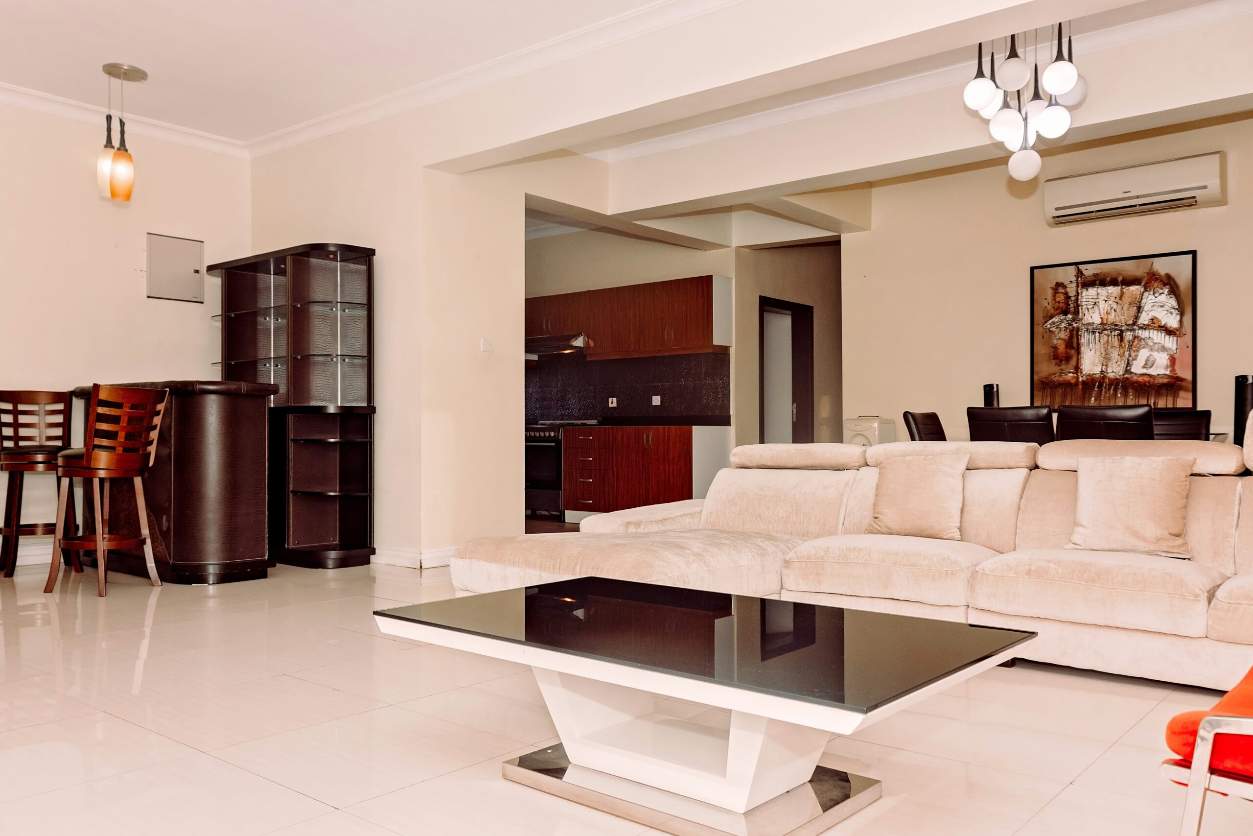 Luxury Villa
